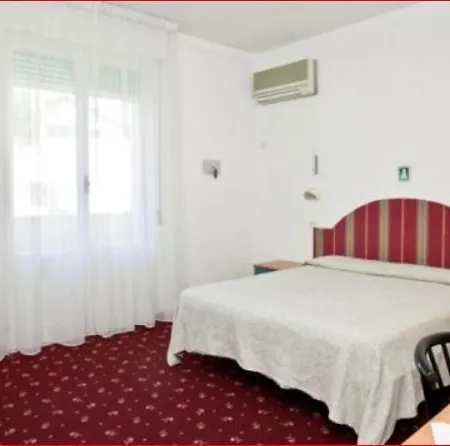 Bed & Breakfast Hotel Major Bed and Breakfast *