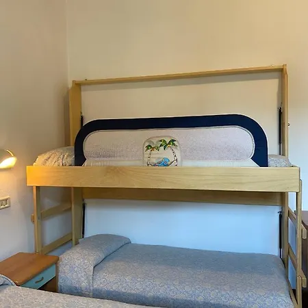 Panzió Bed & Breakfast Hotel Major